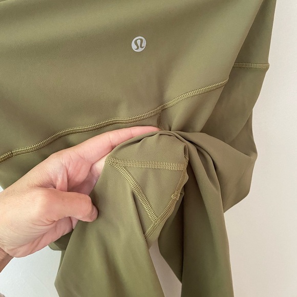 Lululemon Align 28” Leggings - Picture 5 of 6